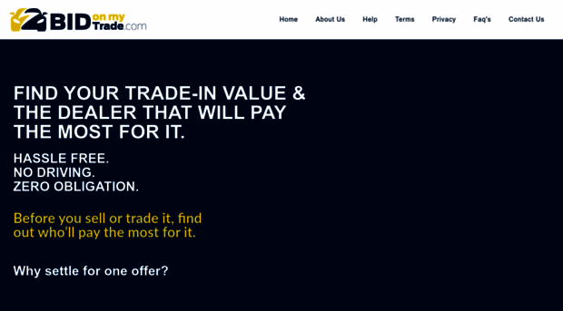 bidonmytrade.com