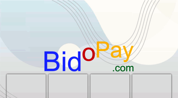 bidopay.com