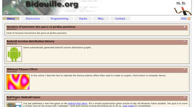 bidouille.org