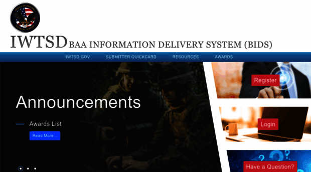 bids.iwtsd.gov