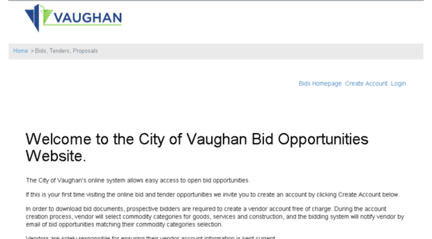 bids.vaughan.ca