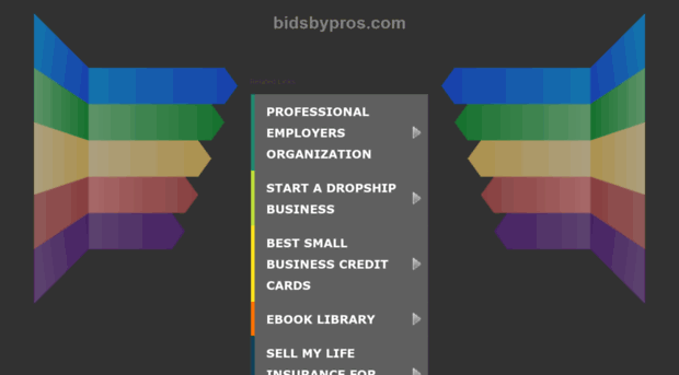 bidsbypros.com