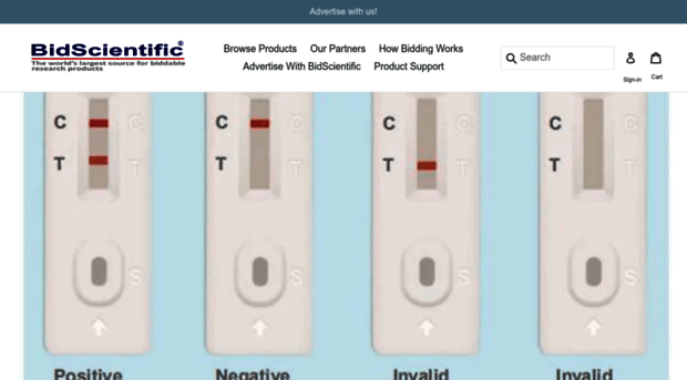 bidscientific.com