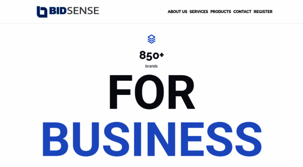 bidsense.ro