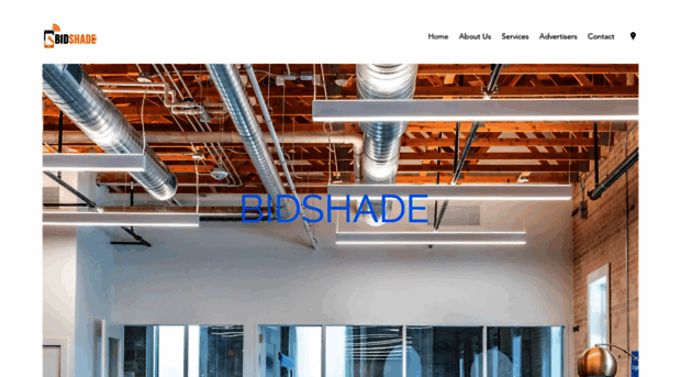 bidshade.com