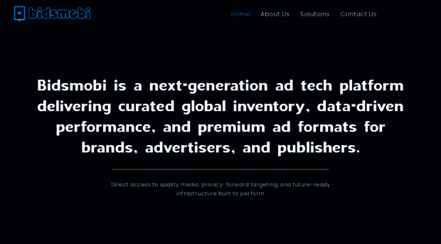 bidsmobi.com