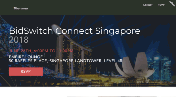 bidswitchconnectsingapore2018.splashthat.com