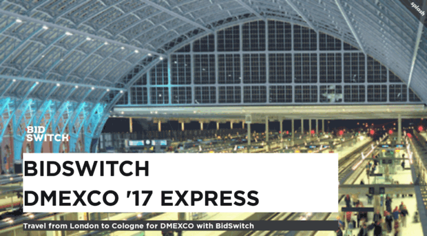 bidswitchdmexco2017express.splashthat.com