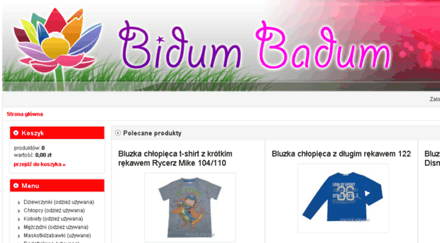 bidumbadum.pl