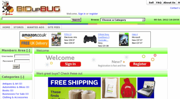 bidupbug.co.uk