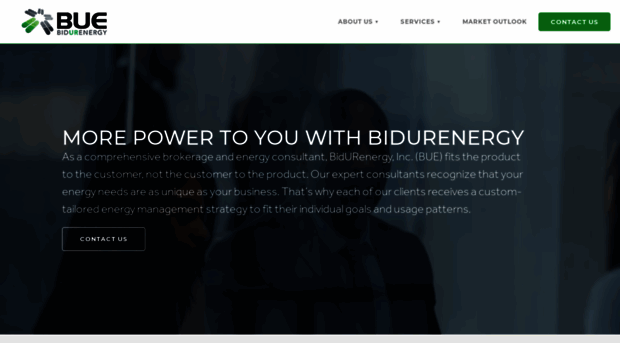 bidurenergy.com