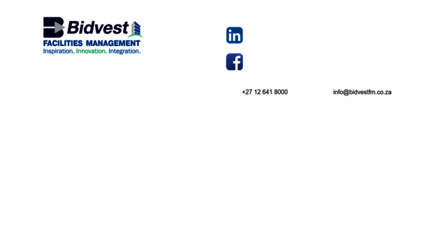 bidvestfacilitiesmanagement.co.za