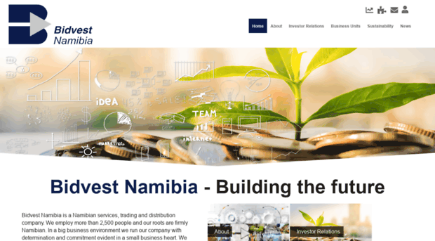 bidvestnamibia.com.na