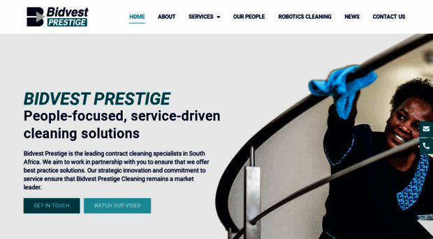 bidvestprestige.co.za