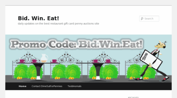 bidwineat.com