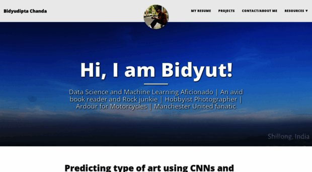 bidyutchanda.github.io