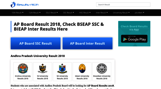 bieap.results-nic.in