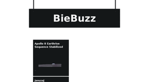 biebuzz.com