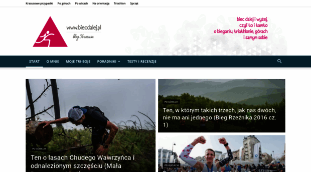 biecdalej.pl