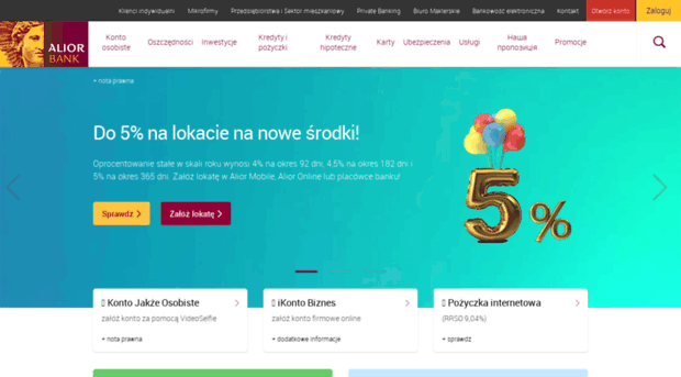 biedronka.aliorbank.pl
