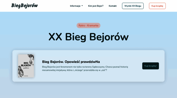 biegbejorow.pl