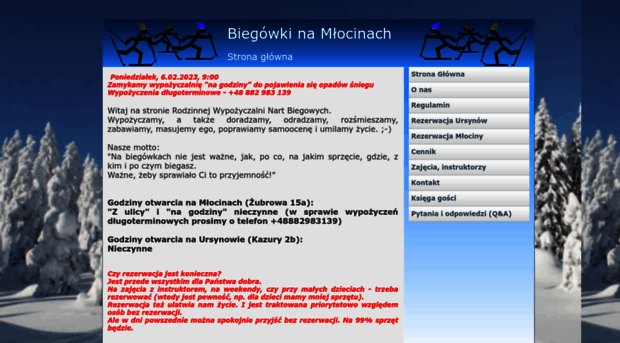 biegowkinamlocinach.pl