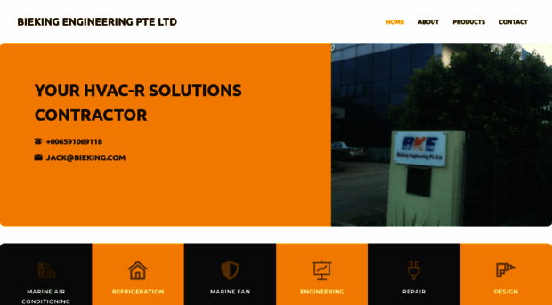 bieking.com
