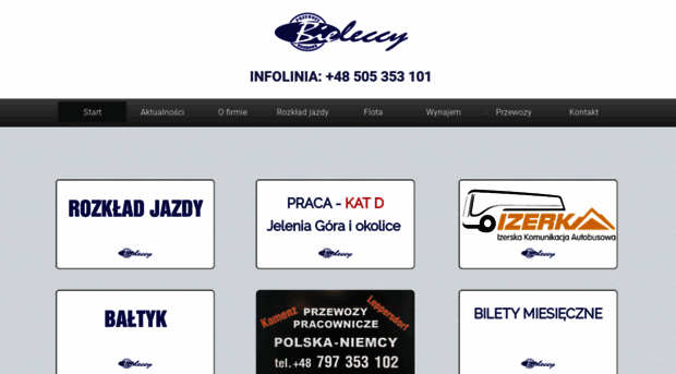 bieleccybus.pl