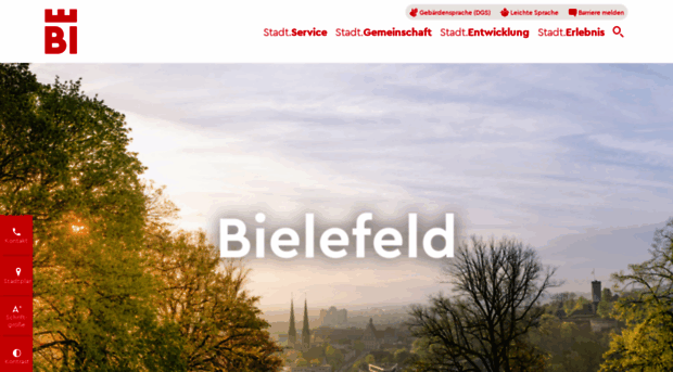 bielefeld.de