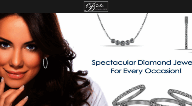 bielejewelers.com