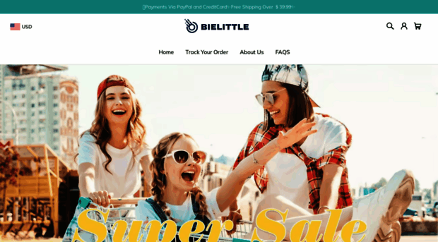 bielittle.com