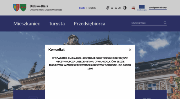bielsko-biala.pl