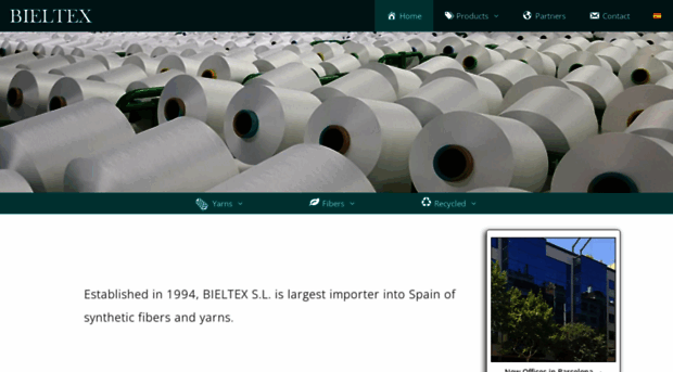 bieltex.com