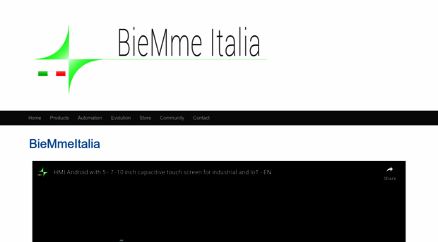 biemmeitalia.net