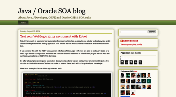 biemond.blogspot.com.au