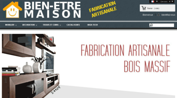 bien-etre-maison.com