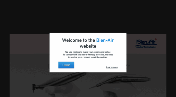 bienair.org