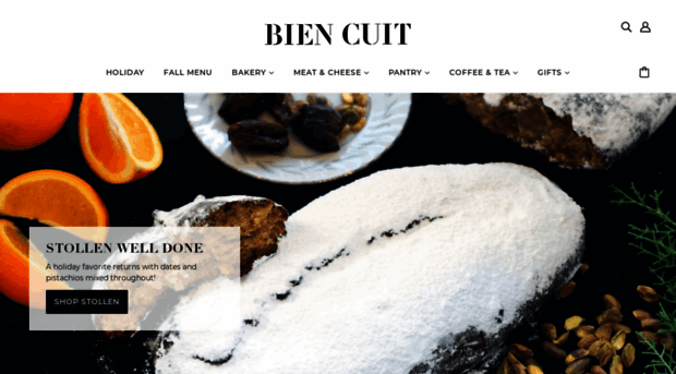 biencuitprovisions.com