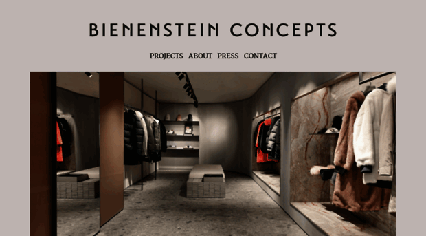 bienensteinconcepts.com