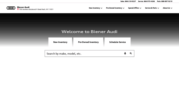 bieneraudi.com