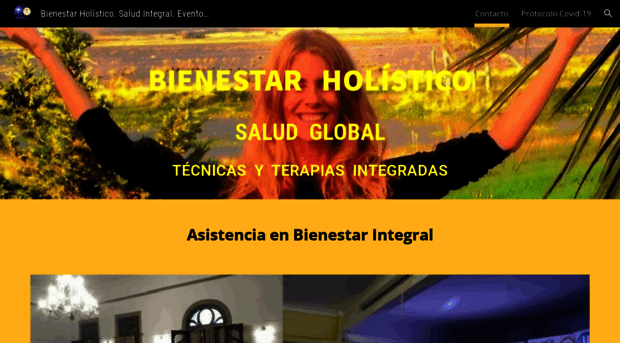 bienestarholistico.com.ar