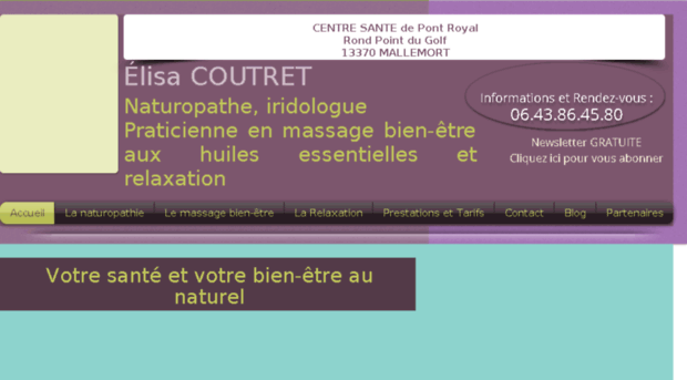 bienetre-sante-aunaturel.com