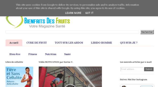 bienfaits-des-fruits.blogspot.fr