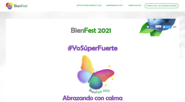 bienfest.com