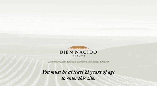 biennacidovineyards.com