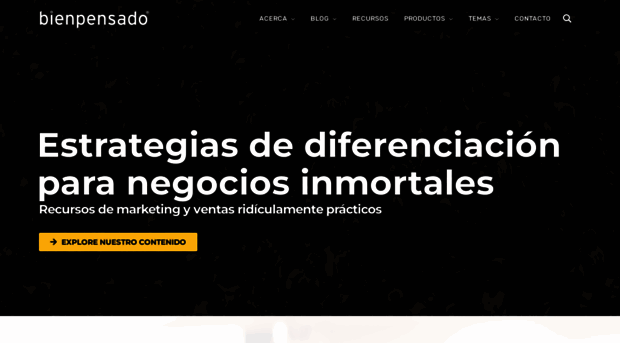 bienpensado.com