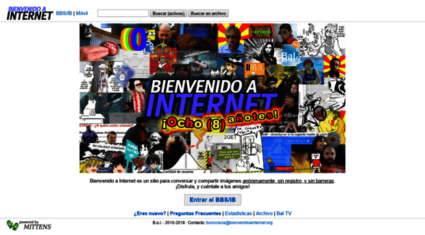 bienvenidoainternet.org