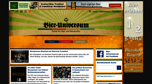 bier-universum.de