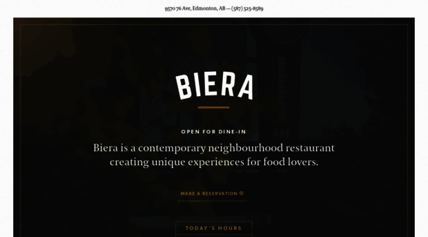 biera.ca