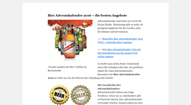 bieradventskalender.net